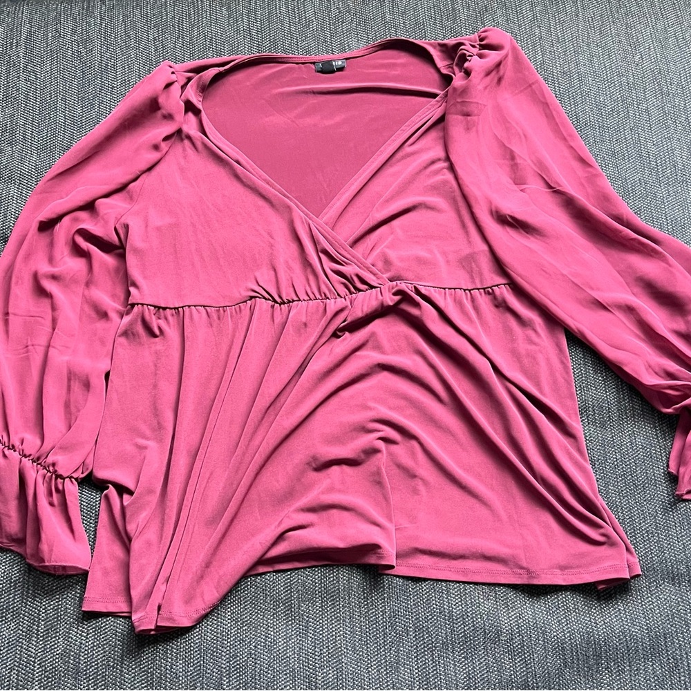 Torrid Size 2 (18/20) Top